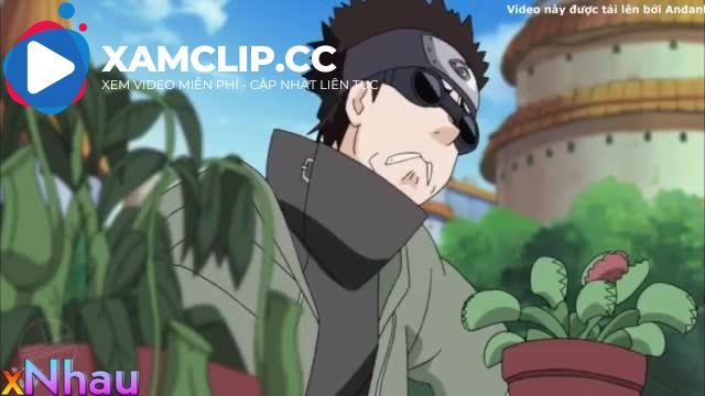 Hentai naruto 2