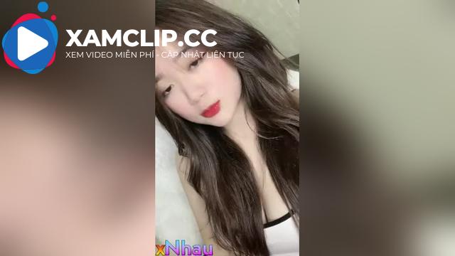 idol tiktok lộ clip call show hàng thủ dâm cùng khách cực nứng