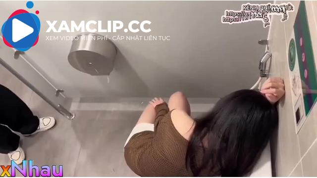 Public trong siêu thị bị hiếp tập thê…