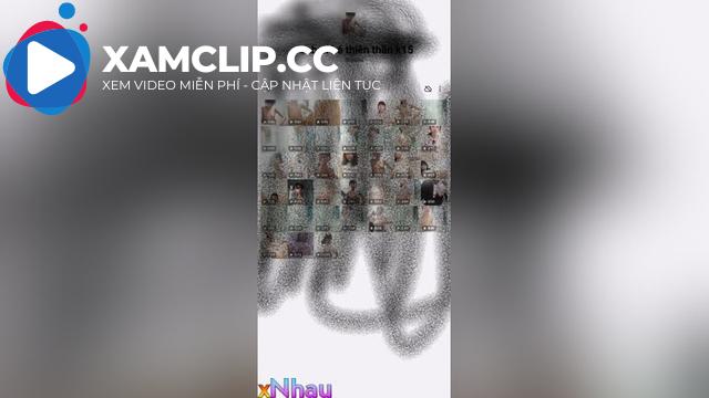 Bộ 38clip ambull ib nhô tả