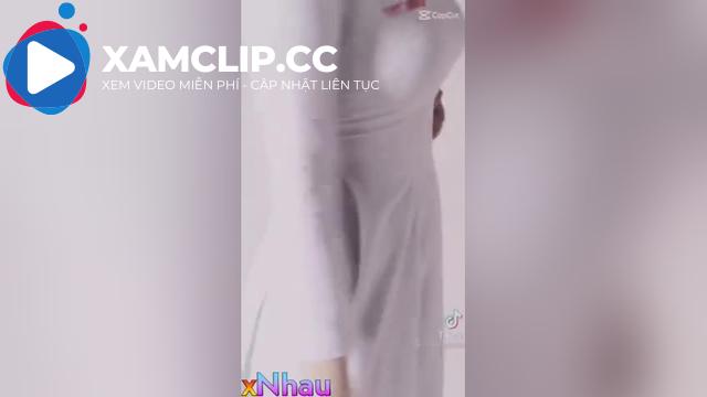 Hồng Thi Học Sinh Mới Lớn Show Hàng Non Tơ Cực Nuột