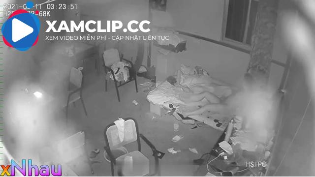 anh chàng số hưởng được 2 chị em ruột thay phiền làm tình cho