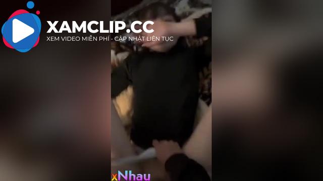 Trần Nguyễn Thảo Ngân Sv Năm 2 Cực Dâm