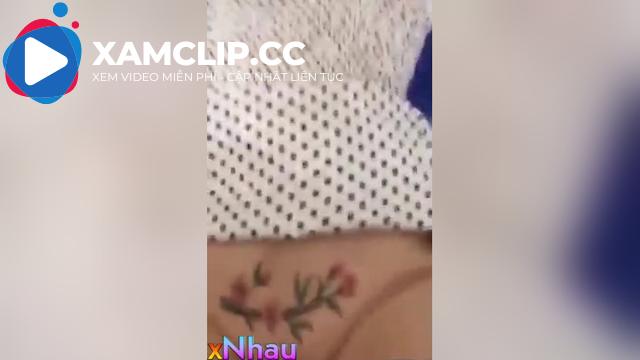 Đang nghịch dt đè ra đụ