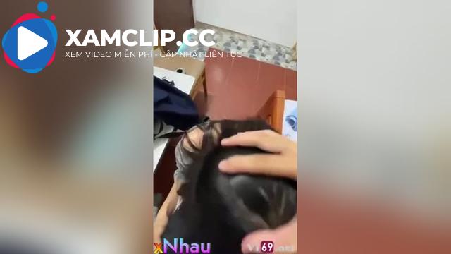 Xin phép mẹ qua nhà bạn thân học mà ngập mồm em tí thì nghẹn #1