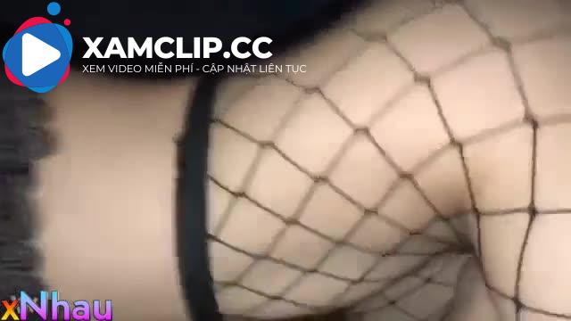 Doggy em gái mông to , dập nát lồn , BDSM Việt Nam