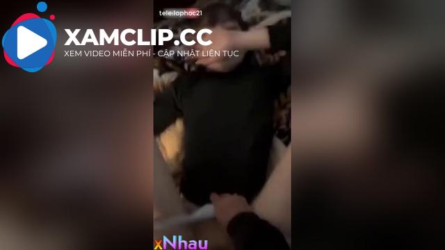Phim sex Việt Nam Hồ Phương Trang xinh gái