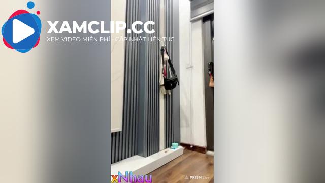 2 em gái xinh live fb 2