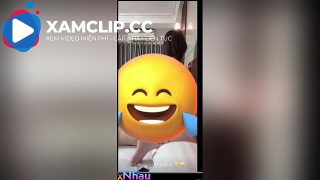 Clip chơi em gái gọi Đan Trang Hà Nội