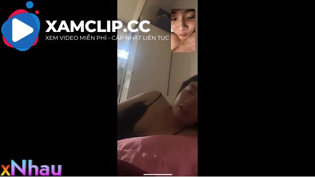 Em Hà Phương bị người cũ công khai clip nóng