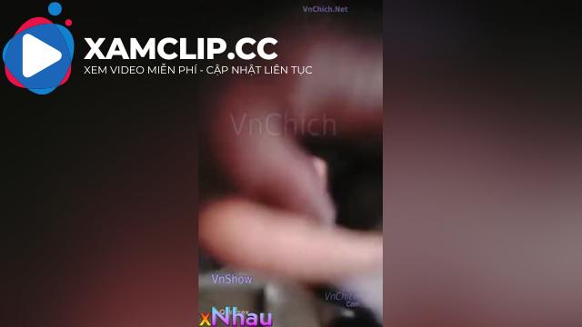 Em gái Việt đi làm công nhân bên nước ngoài. Đang ngủ bị thằng da đen to vật vã vào h