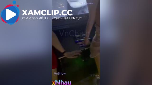 Uống caffe ko bằng đi hát Karaoke full clip thác loạn ngay trong quán luôn 2