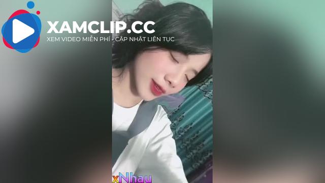 Siêu Phẩm Ny Xinh Dáng Ngon Dâm Rên Đứ Đừ Đừ Mời Ae Thẩm