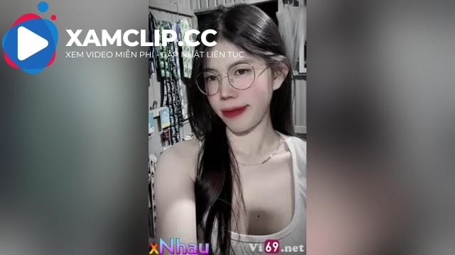 Some Em xinh đẹp mới quen