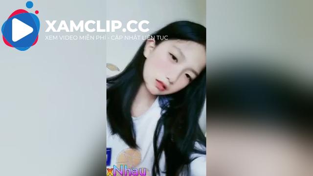 em gái loli tập tành thủ dâm show hàng #tonghopclipsex