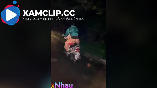 Bạn gái muốn làm gì đó kích thích và cái kết