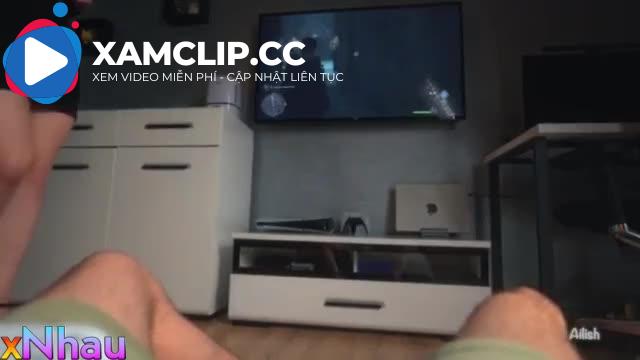 Buổi sáng lẻn vào phòng cạ lồn em gái để đánh thức #3