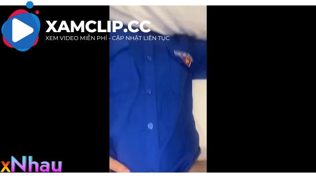 Full clip sex Vũ Thu Cúc sinh viên tình nguyện