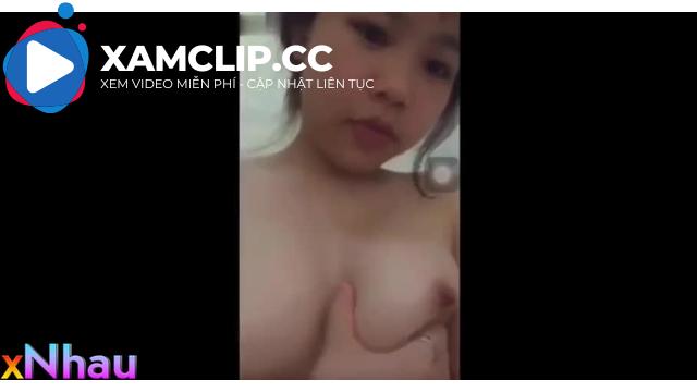 Video nhạy cảm của Bùi Thị Mến quê Thái Bình