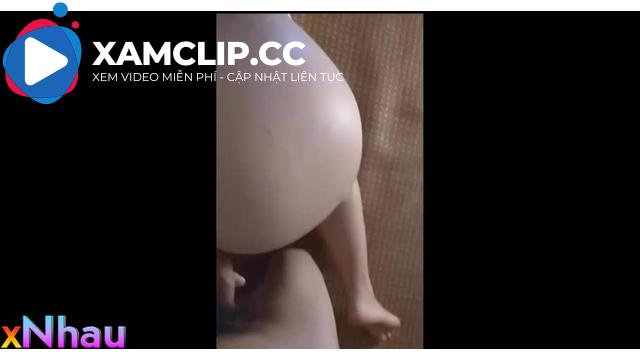Sinh viên đại học quốc gia Hà Nội lộ clip sex làm tình cực đỉnh