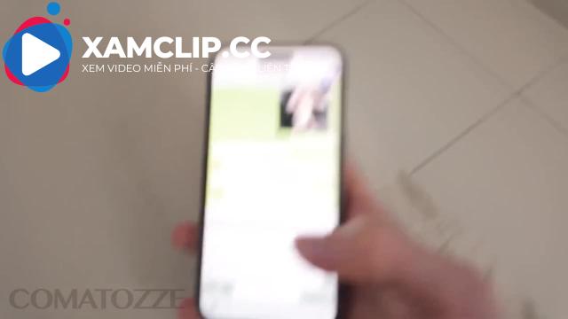 Anh Tây chim to được bạn gái nhờ mở giúp cái nắp bia