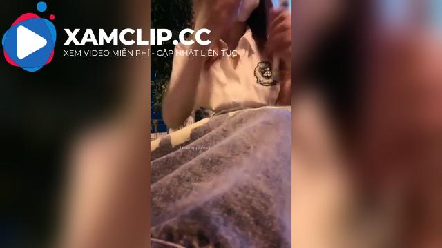 Chị gái nứng bướm rủ trai lạ vào khách sạn đụ khi người yêu đi vắng