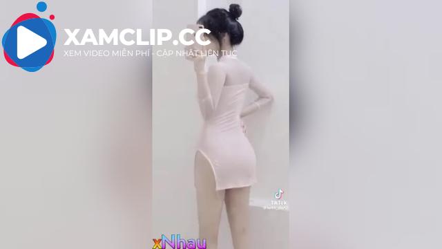 Idol tik tok Phạm Lan Anh lộ clip sex cực nóng