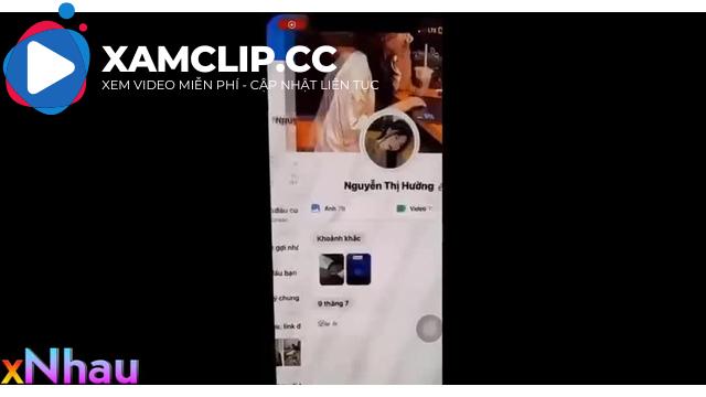 Lộ clip nóng của Nguyễn Thị Hường vô cùng hấp dẫn