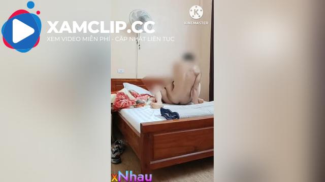 Chơi nhẹ nhàng mà em cứ kêu cả cứ xin tha . Mới lần đầu giao nhau không chịu được nâu