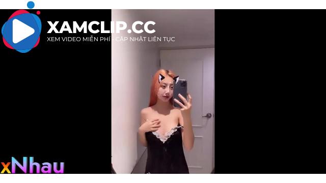 Sung sướng cùng cô em chân dài hàng ngon