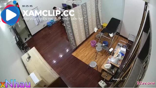 Clip Sex Vợ Trốn Chồng Đi Khám Phụ Khoa Địt Nhau Với Bác Sĩ