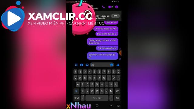Clip Sex Thanh Tuyền 2k8 (Cáo Xù Lông) Lồn Múp Thủ Dâm