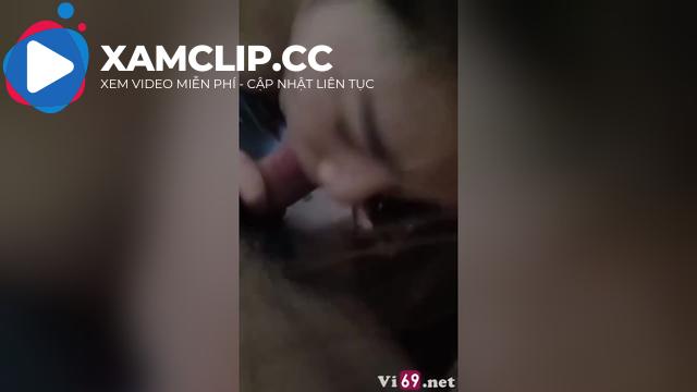 Đi sửa điện thoại em gái lộ clip sex