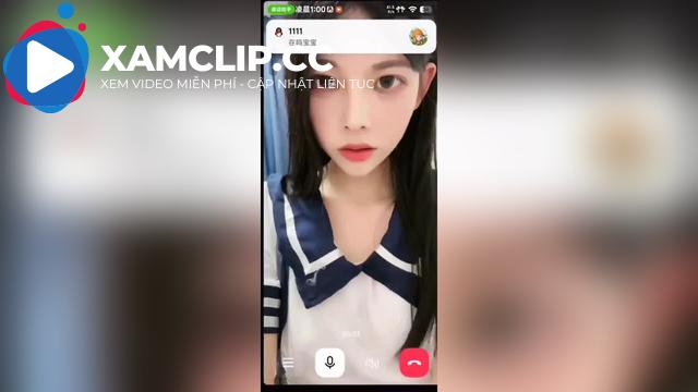 Call show cho anh người yêu xem sò lông