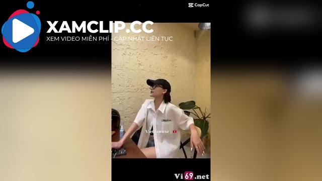Đưa em đi some lần đầu mà mặt em ngây thơ đáng thương