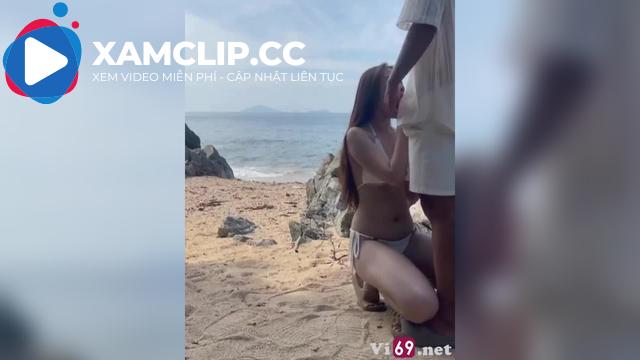 Cực phẩm em gái xinh xắn nhẹ nhàng nghe giọng em nói đã muốn đè em ra thịt #5