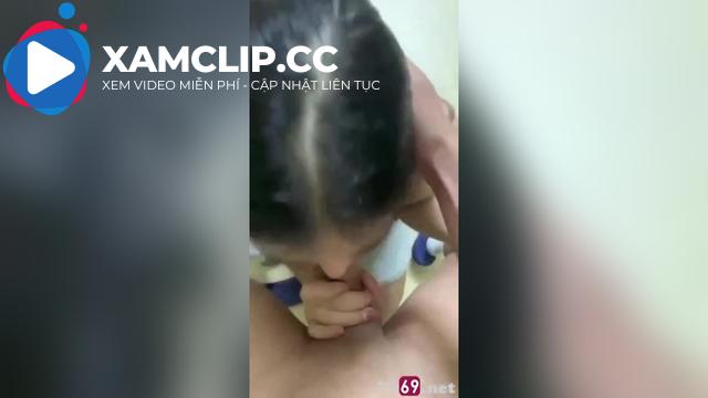 Em gái chân dài vú to và cuộc tình không hồi kết trên gác lửng phòng trọ