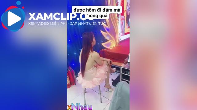 Tổng hợp video lộ hàn