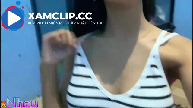 Đảm bảo với anh em ngực này là thật