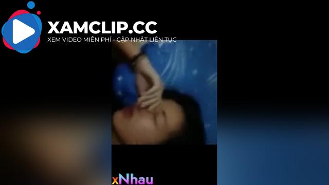 Cho Crush Làm Xí Bia Gạ Chịch Phát Một 2