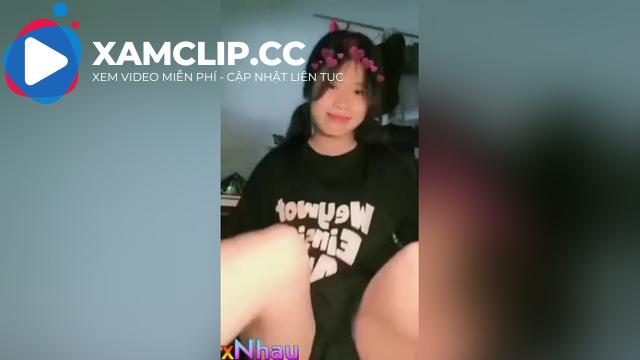 Clip Sex 2ka9 Thu Hương Xinh Gái Vú Đẹp Gái Mới Lớn Thủ Dâm