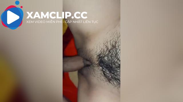 Cái âm đạo khít quá đụ sướng lắm bà xã ơi.