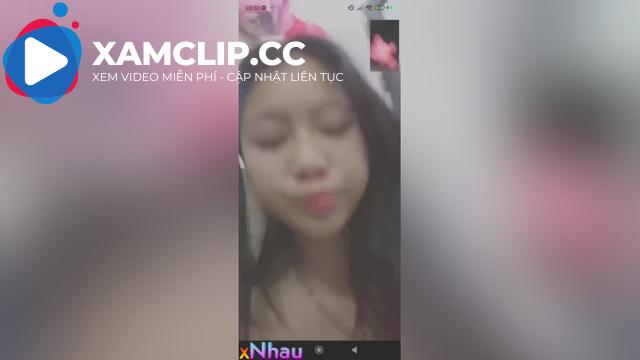 Clip Sex Hoàng Ánh Linh 2ka9 Chatsex Vừa Ngắm Cu Vừa Xoa Đầu Tii
