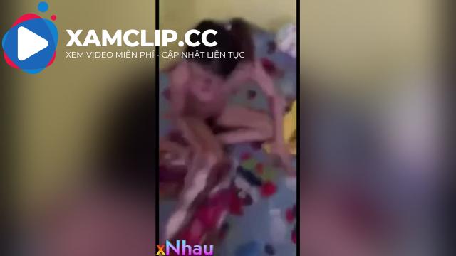 Sinh Viên Ngủ Không Mặc Đồ Quên Đóng Cửa Phòngg Trọ