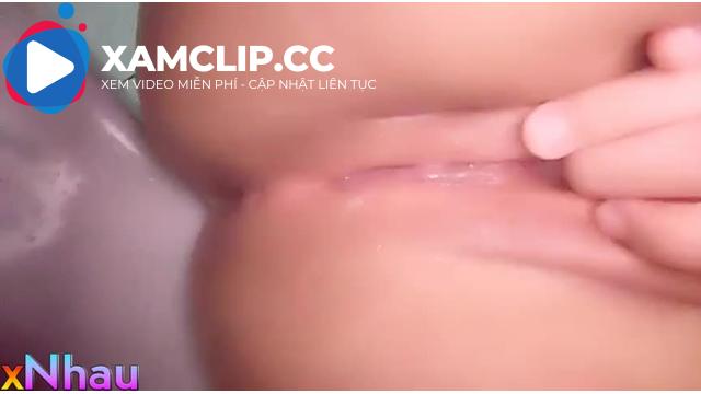 Mê cái lồn này của em ny quá