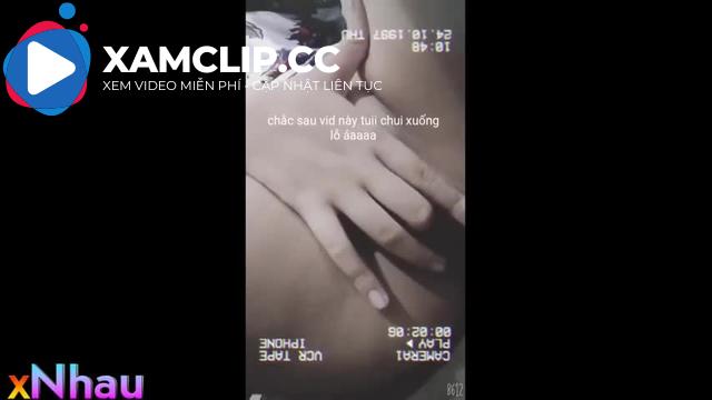 Được Em Người Yêu Học Sinh Trung Học Cho Xem Ngực Lồn Còn Trinhh