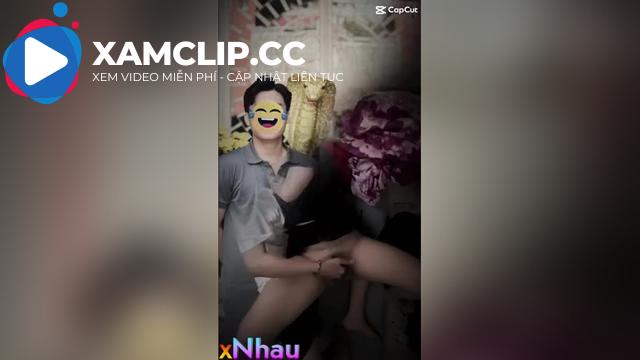 Anh em huynh trưởng địt nhau cực đã