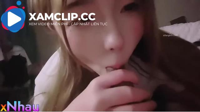 Em loli mê bú cu anh zai cực kích thích