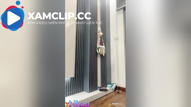 2 em gái xinh live fb 6