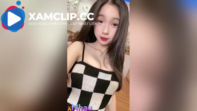Girl Xinh Múp Địt Rên To Vãi Vang Cả Phòngg